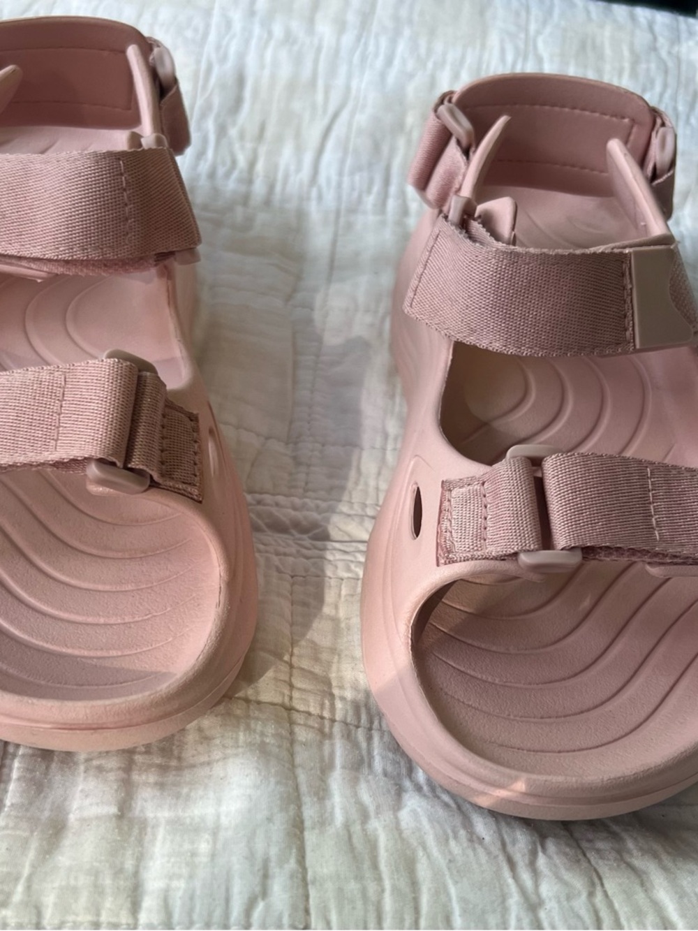 Rugged Shark water Sandals